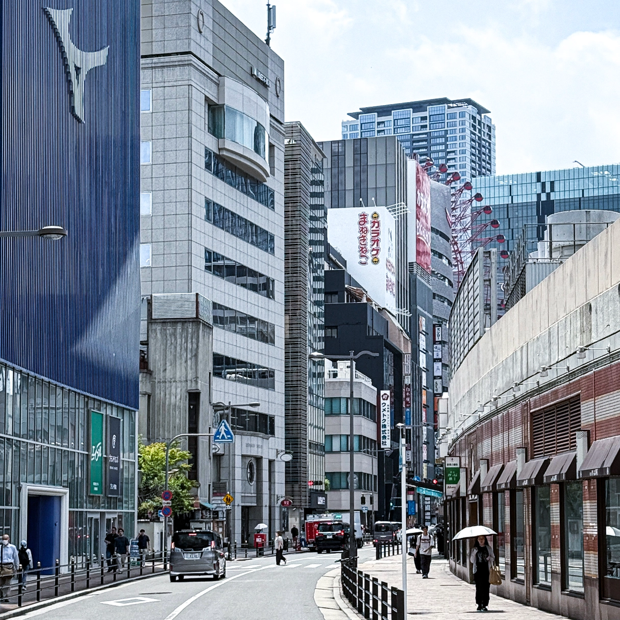 アクセスメイン画像