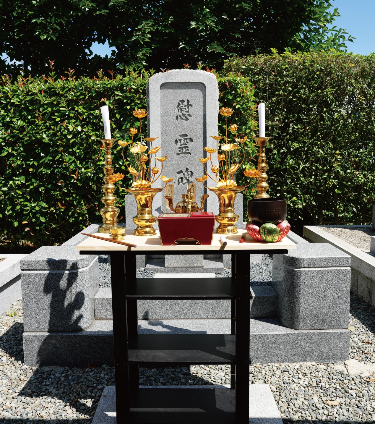 天神祭 船渡御の様子