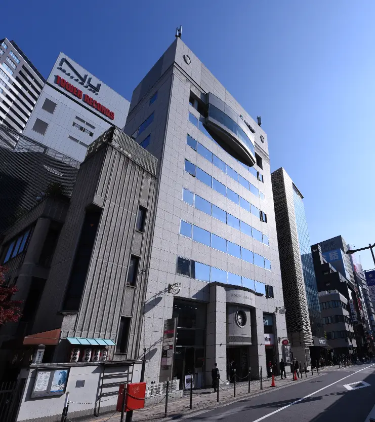 エスパシオン梅田ビル