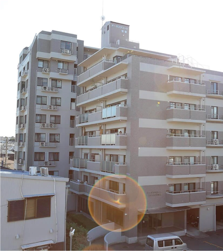 オーガスタコート宝塚